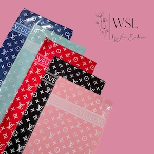 KOREAN WRAPPING PAPER 100% Waterproof