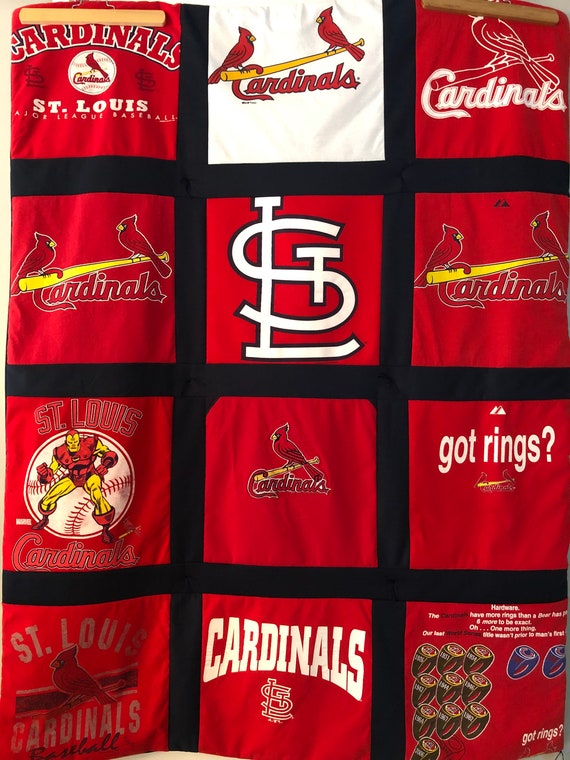 St. Louis Cardinals T-Shirt, Cardinals Shirts, Cardinals Baseball Shirts,  Tees