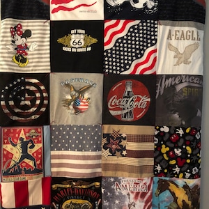Americana Quilt - Etsy Americana Quilt - Etsy