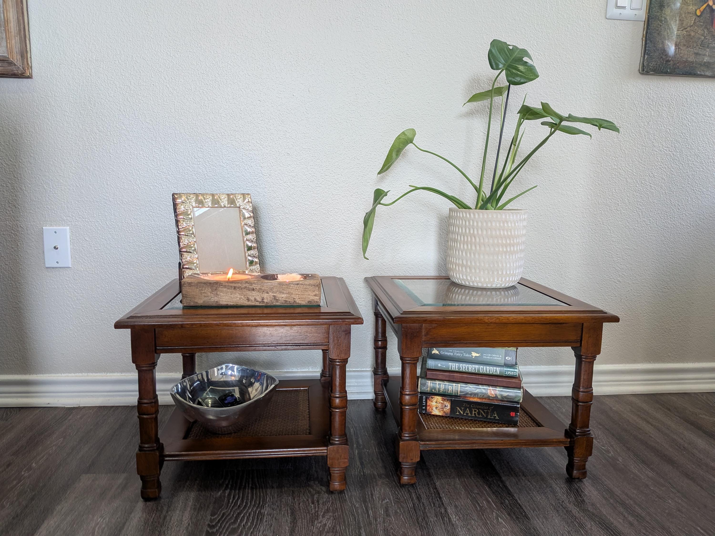 Vintage 70s Table - Etsy