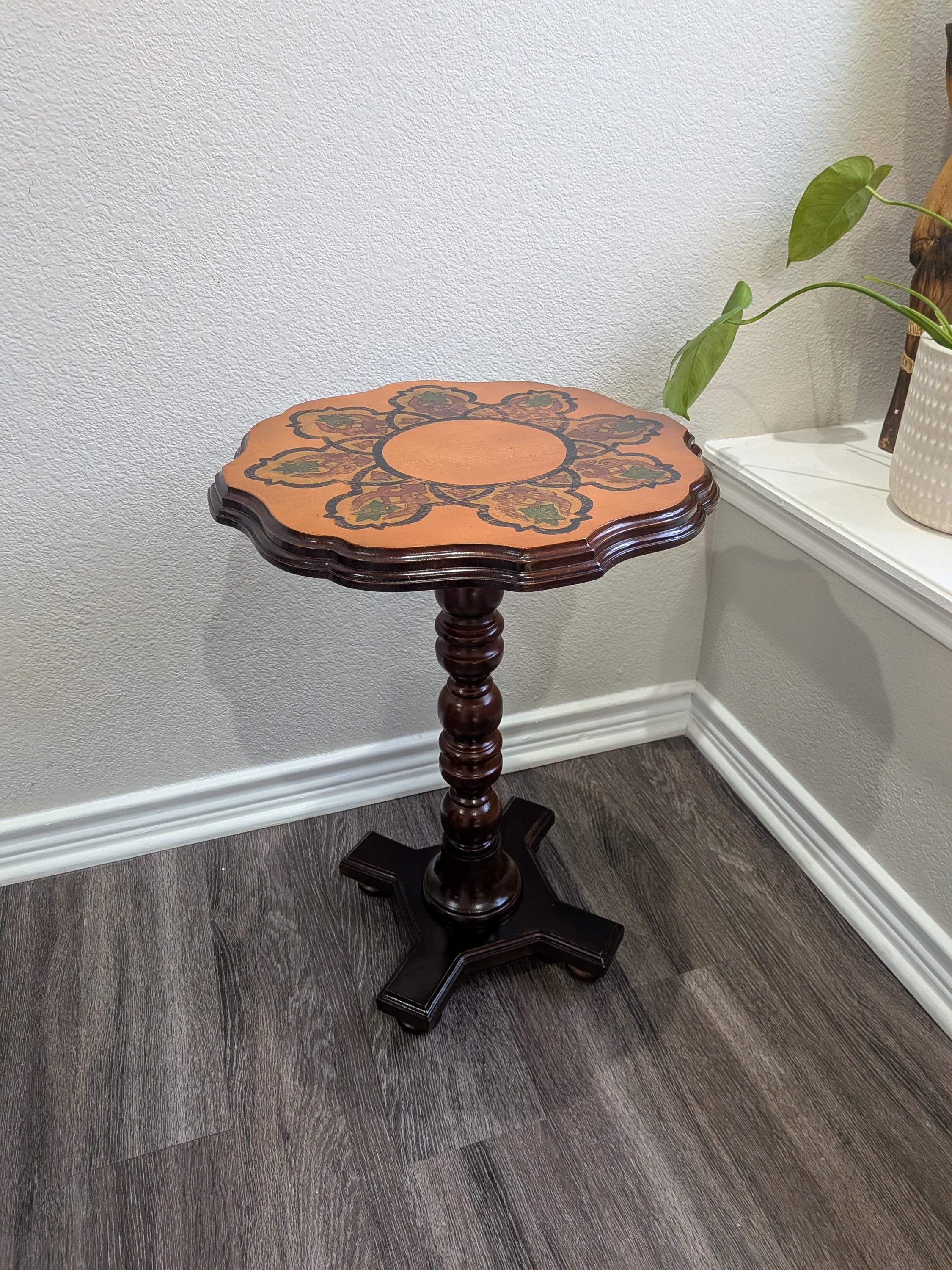 90s Side Tables - Etsy