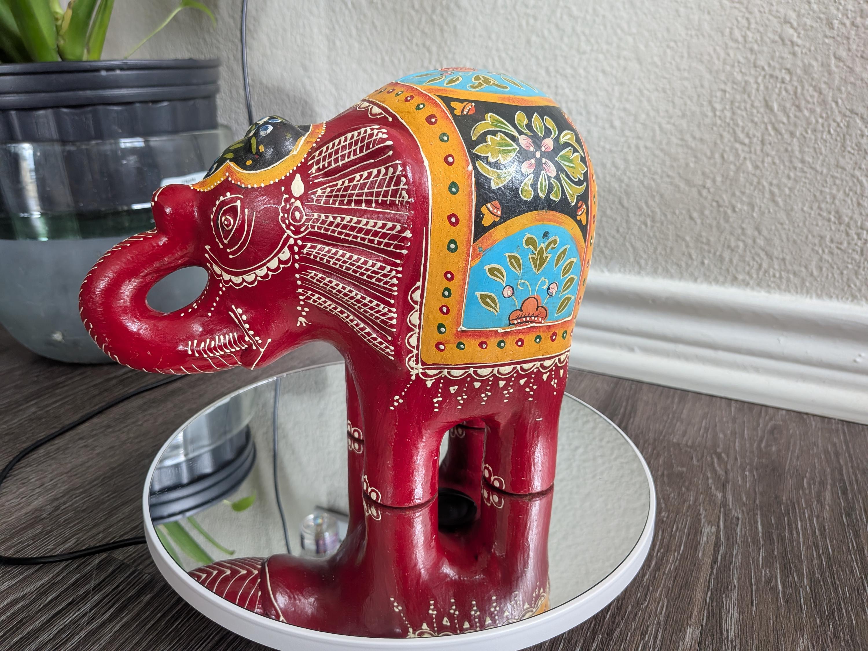Indian Piggy Bank - Etsy