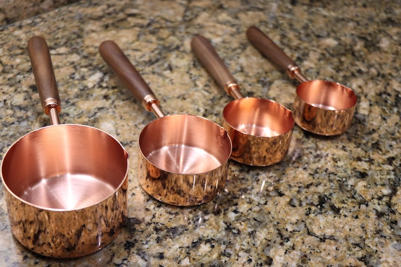 CreativecoppeDesigns Measuring Cups and Spoons - Thumbnail 2