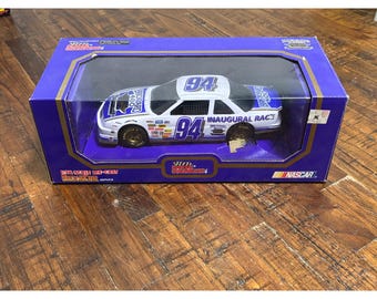 STOCK CARS ストックカーズ STOCK CARS ストックカーズ NASCAR 1:24 Scale stock cars