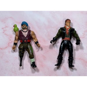Hook by Mattel 1991 - Etsy