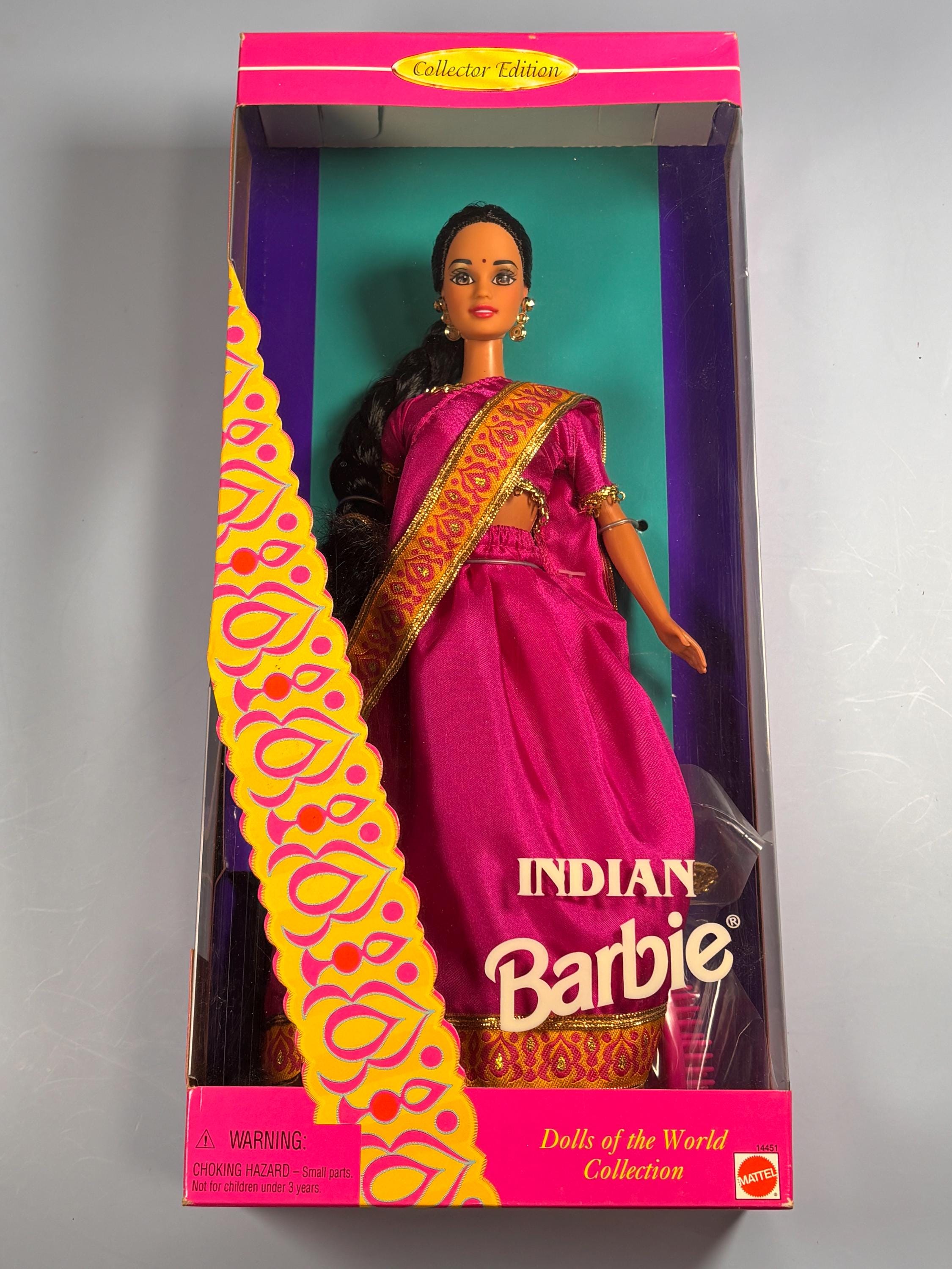 Box Nicki Minaj Barbie Doll Custom Nicki Minaj Doll Nicki Sellers Minaj  Barbie Doll New, image size:2250x3000