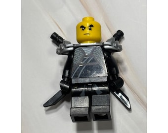 まめ Vintage LEGO NINJAGO Legacy Ultra Sonic Raider 71739