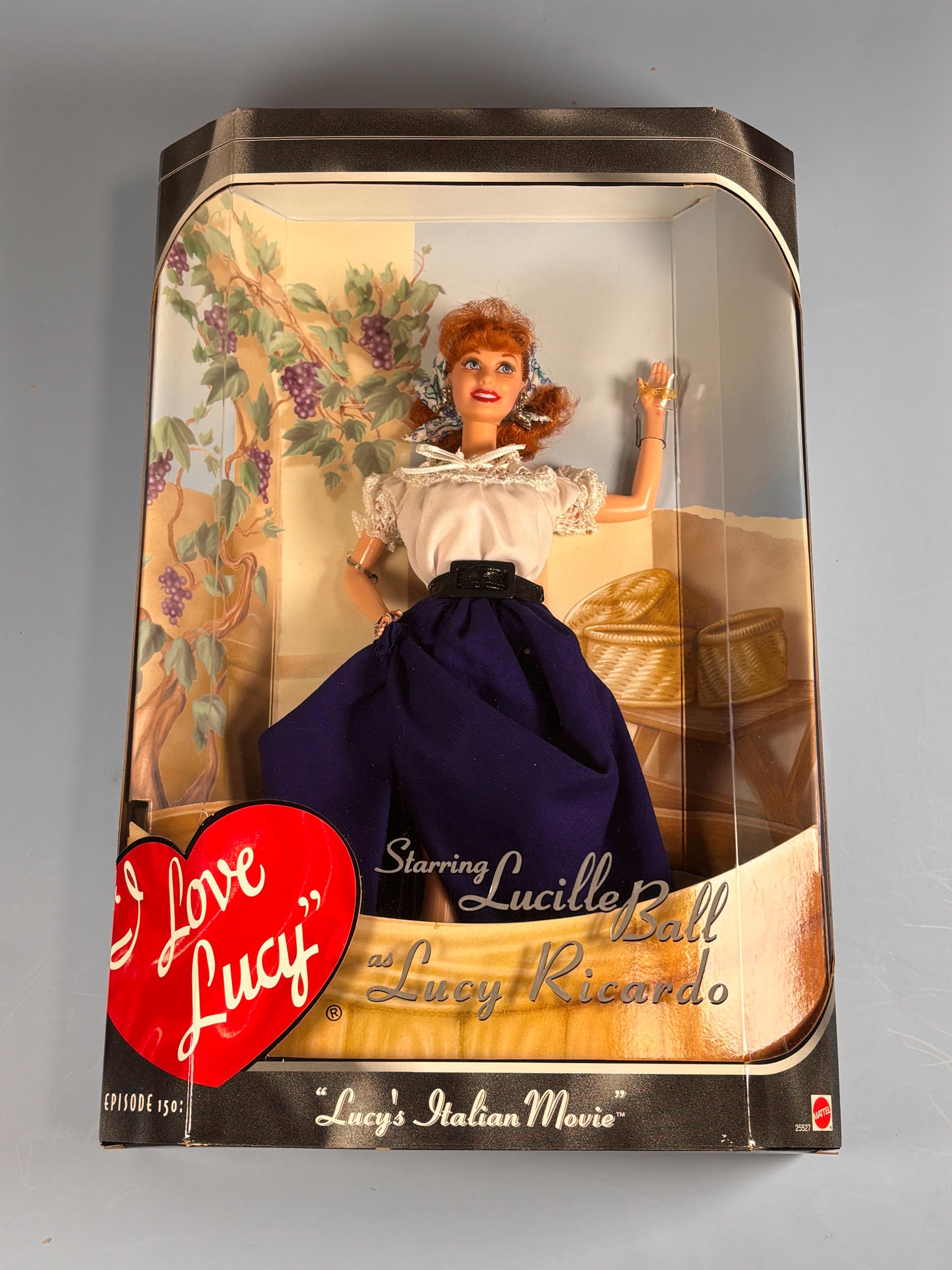 Vintage No 1 Barbie - Etsy Canada