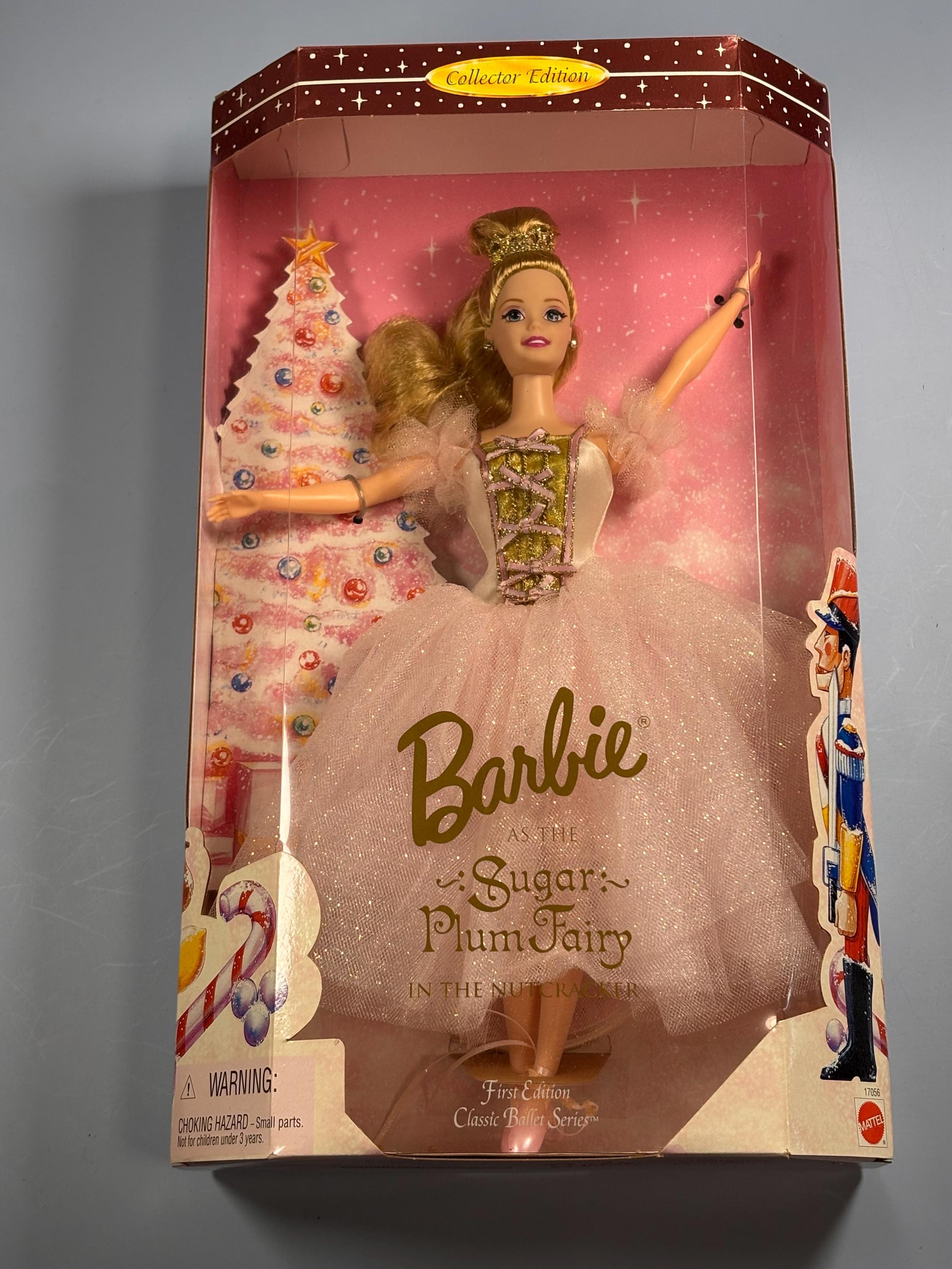 Barbie and the 12 Dancing Princess Book Canada