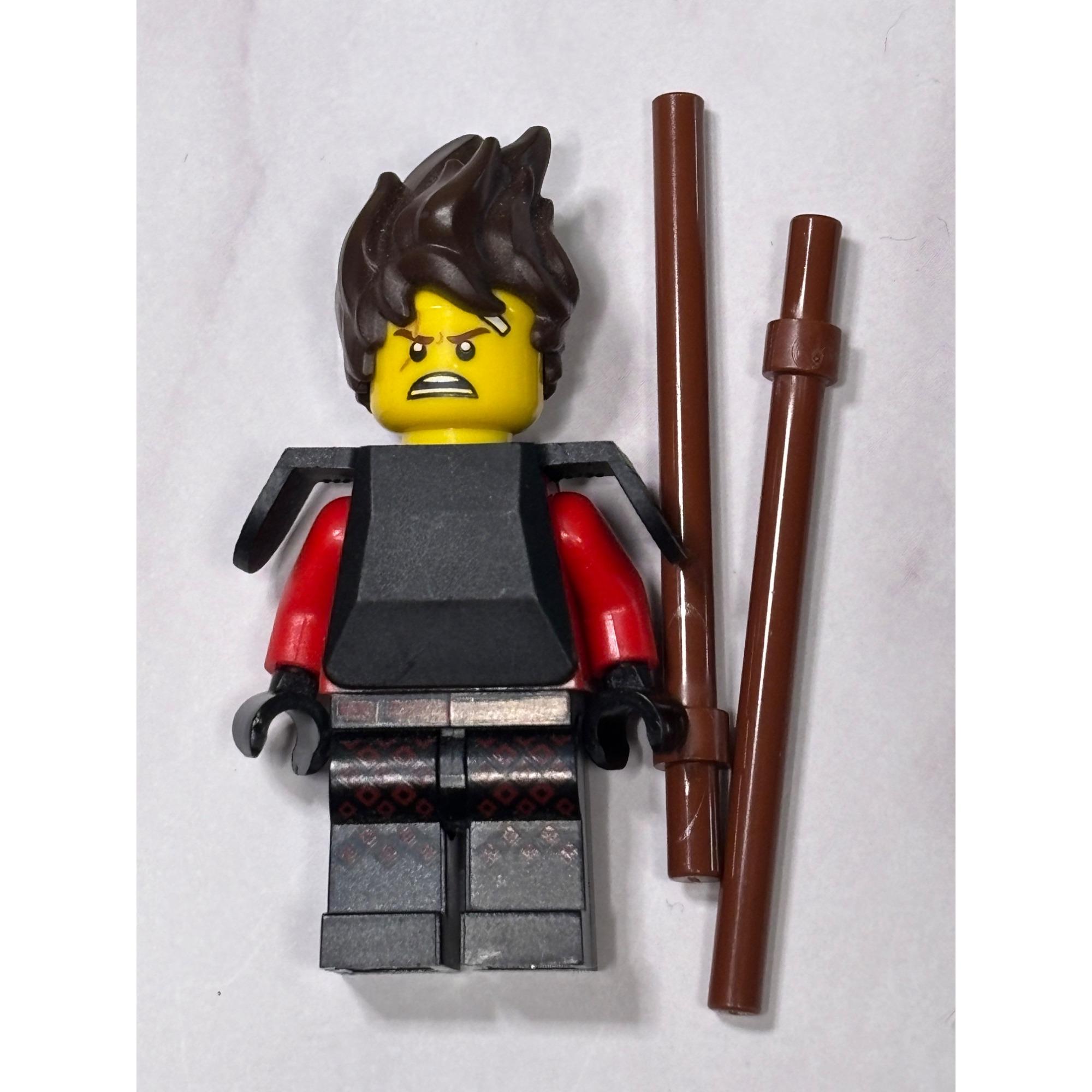 Lego Ninjago Kai And Lloyd Images Of Kai And Lloyd Off Of Ninjago