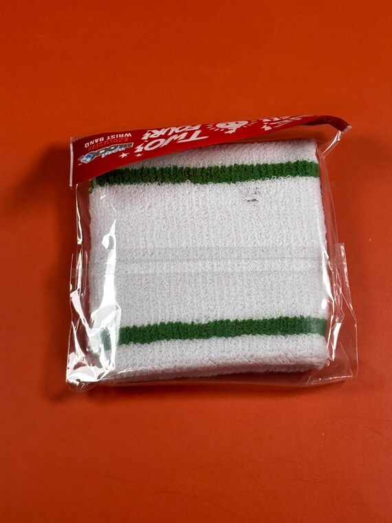 2015 Nerd Block Scott Pilgrim Unisex Athletic Wri… - image 2