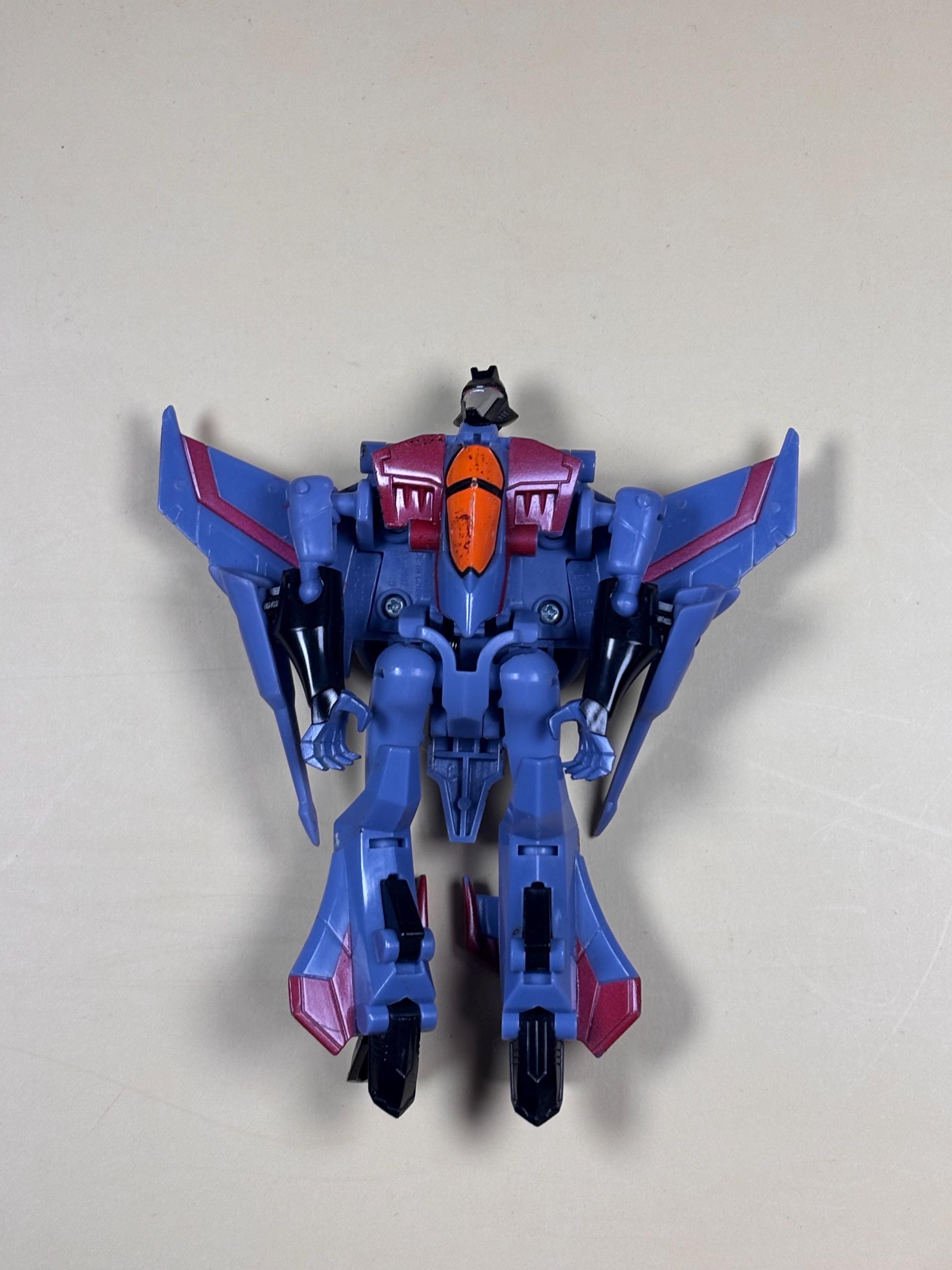Transformers Animated Toys Canada