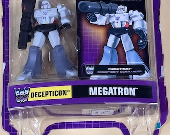 ユニクロンフィギュア、トランスフォーマーアクションフィギュア、限定