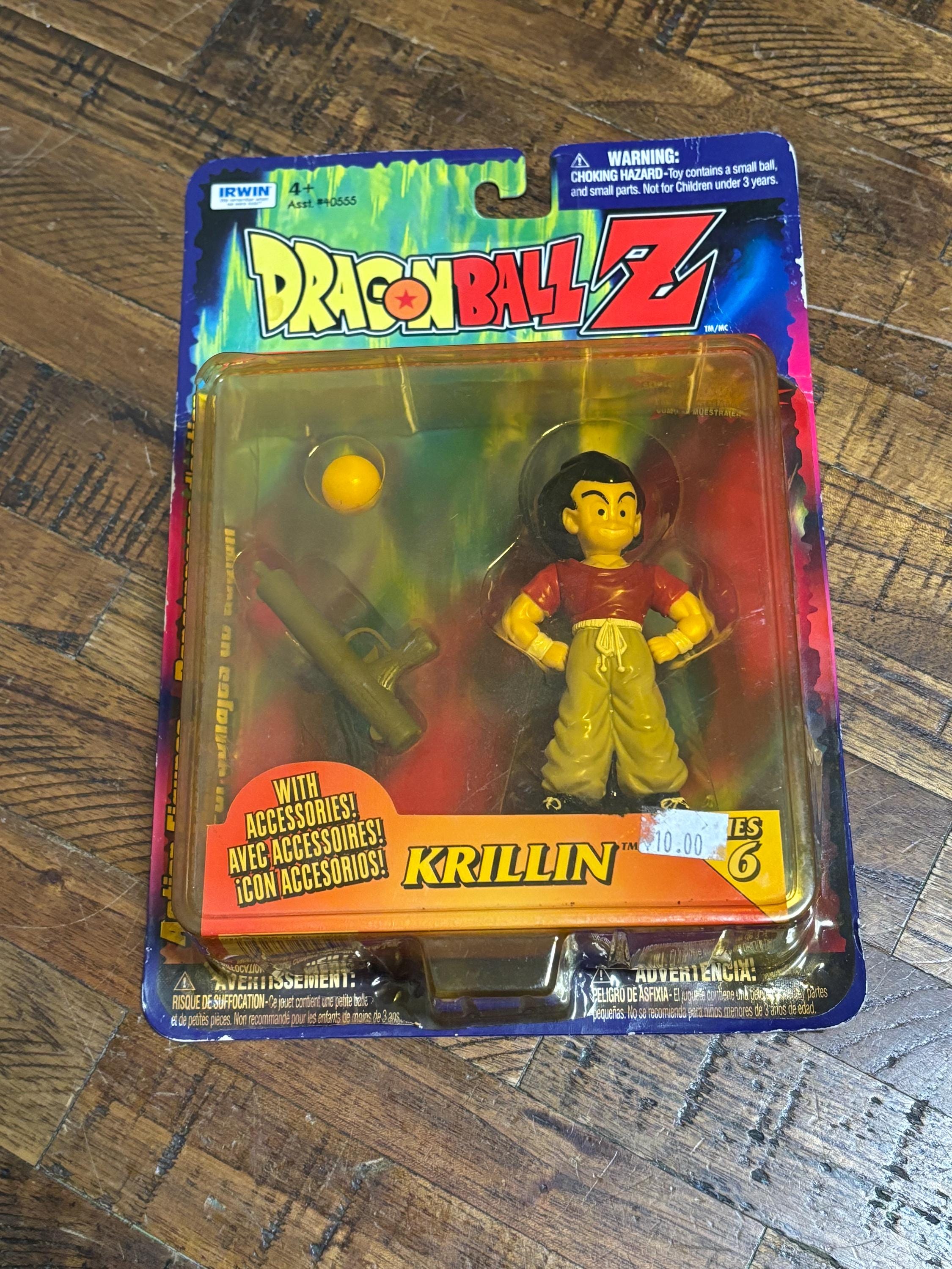 Dragonball z irwin - Etsy 日本 Dragonball z irwin - Etsy 日本