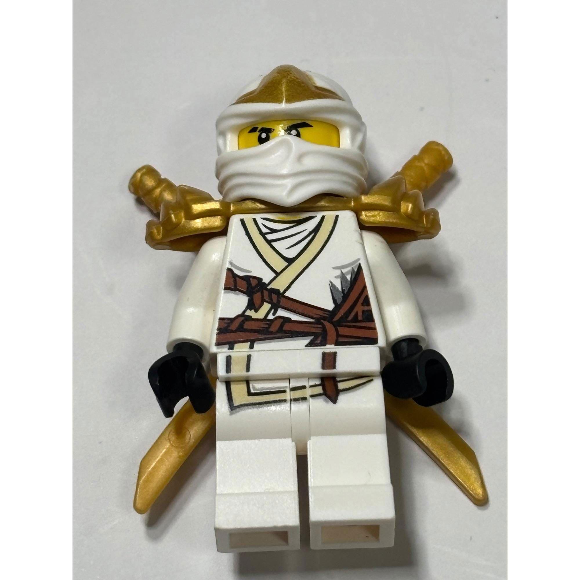 爆買いしたくなる minifigures Ninjago - 日本 Etsy デュエルマスターズ
