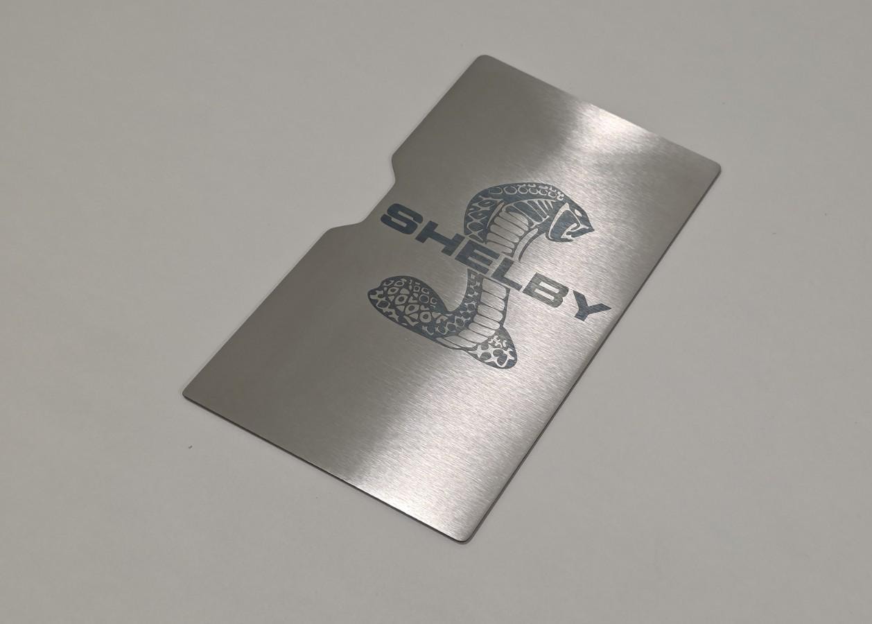 Ford Mustang Shelby GT500 Recibe Accesorio Oficial De Fibra De Carbono