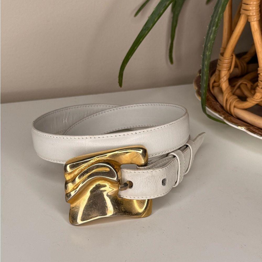 Ilana Goor Belt - Etsy display picture 1