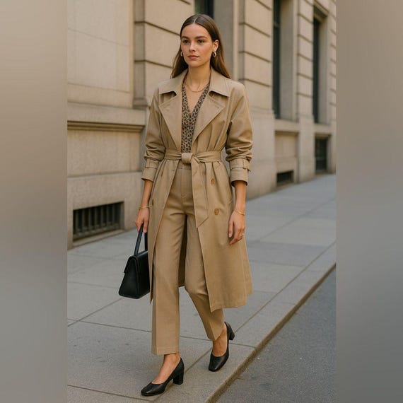 Stuart Weitzman Matrix Black Textured Leather Pum… - image 2