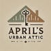 April's Urban Attic