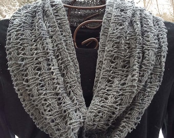 A Perfect Day Off Cowl Pattern