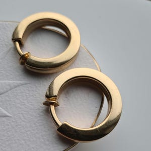 Christian Dior Earrings Vintage