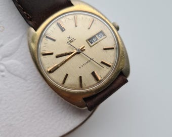 Ebel Automatic Men's Watch