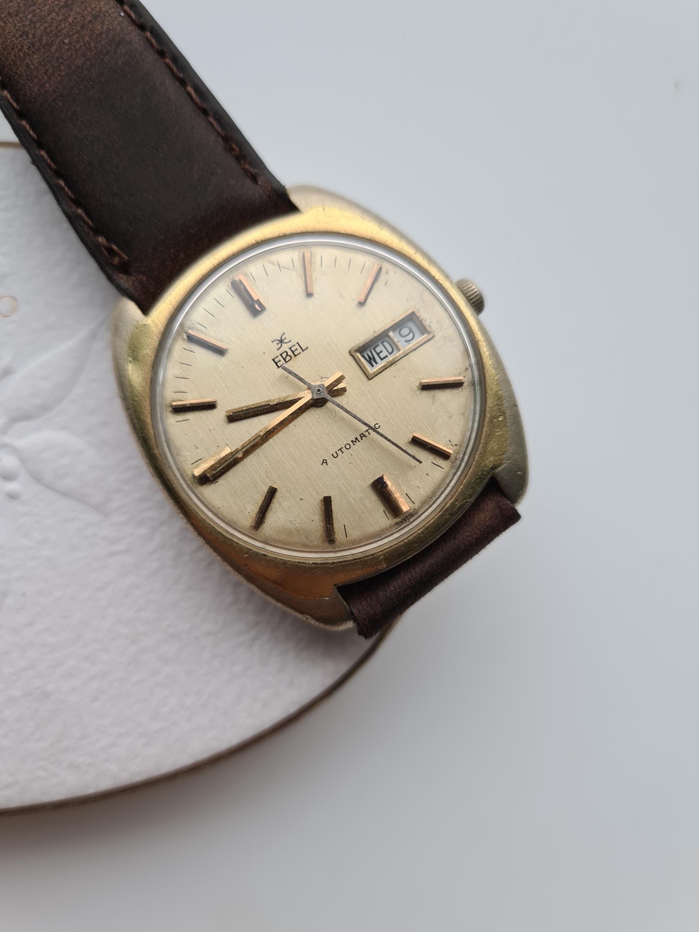 Ebel Men's Watch Norway