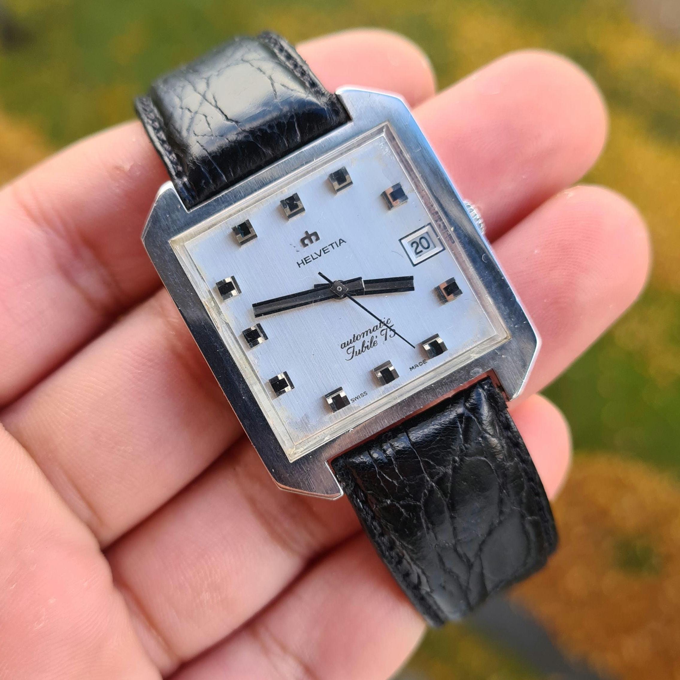 Valjoux 7734 Nederland