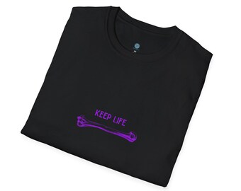 Koszulka Keep Life Humerus