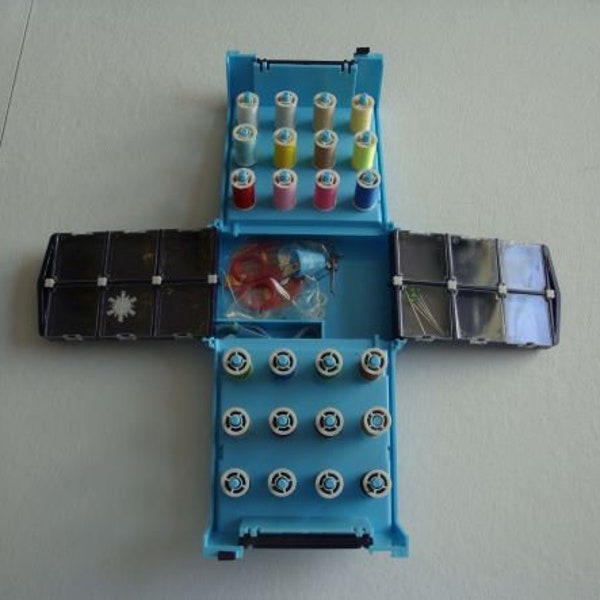 Tape Measure Storage Case Etsy