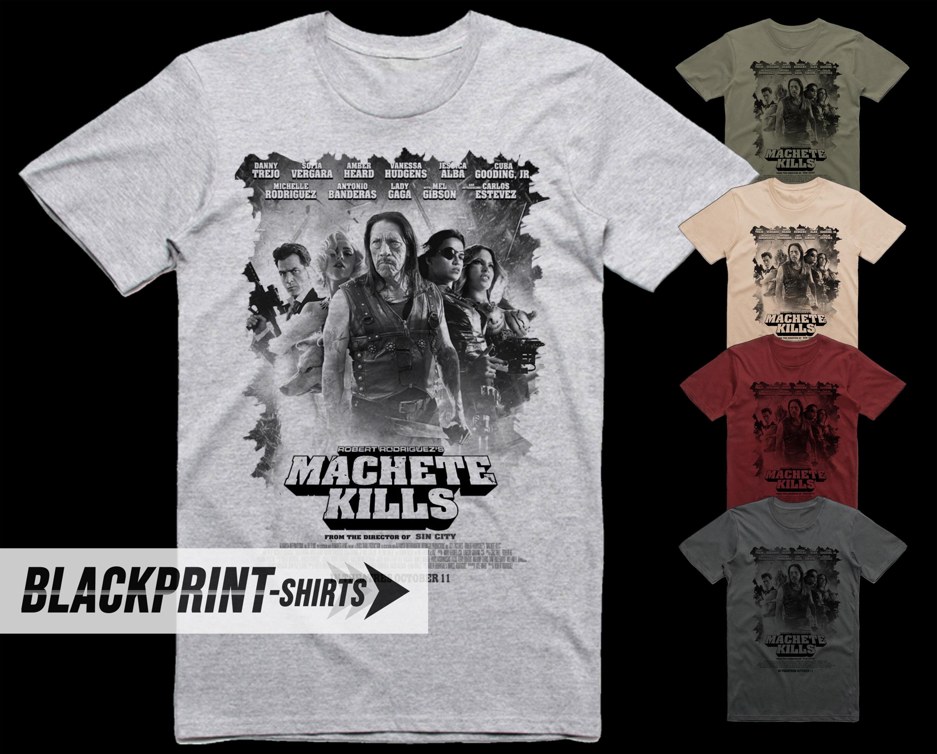 Pintstar MACHETE マチェーテ ムービーＴシャツ M 黒 2025年最新】マチェーテ シャツの人気アイテム - メルカリ