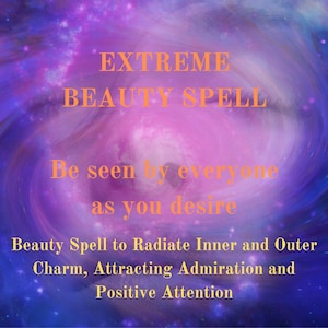 Radiant Beauty Spell for Inner & Outer Glow | Attract Admiration and Positive Attention | Beauty Manifestation by Sebastian Thorne