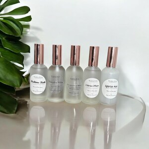 Room and Linen Spray, 4 oz