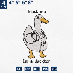 ディック デュアーステイン/always trust a duck ディック デュアー