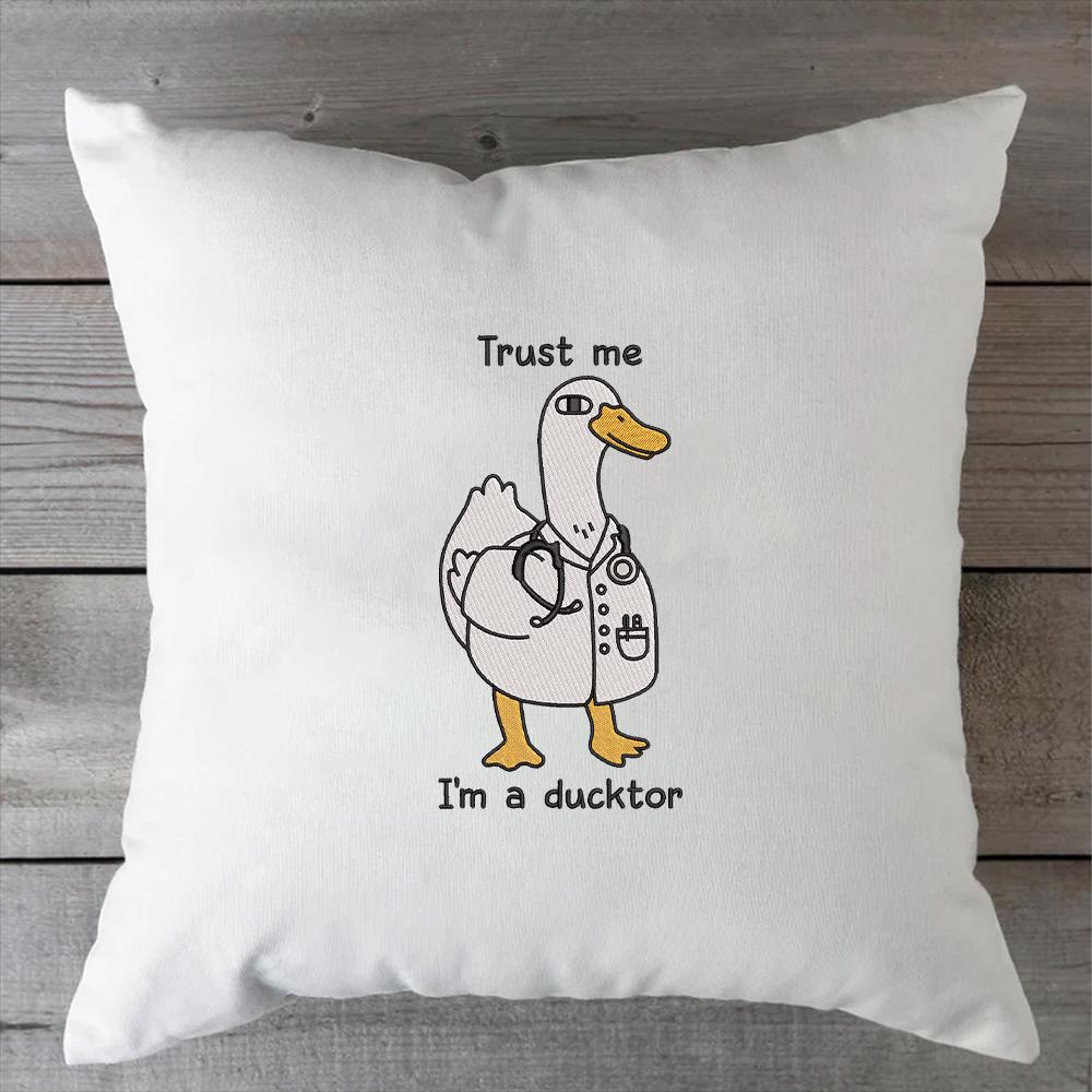 ディック　デュアーステイン/always trust a duck Never trust a duck. : r/shadowhunters