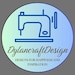 DylancraftDesign store logo