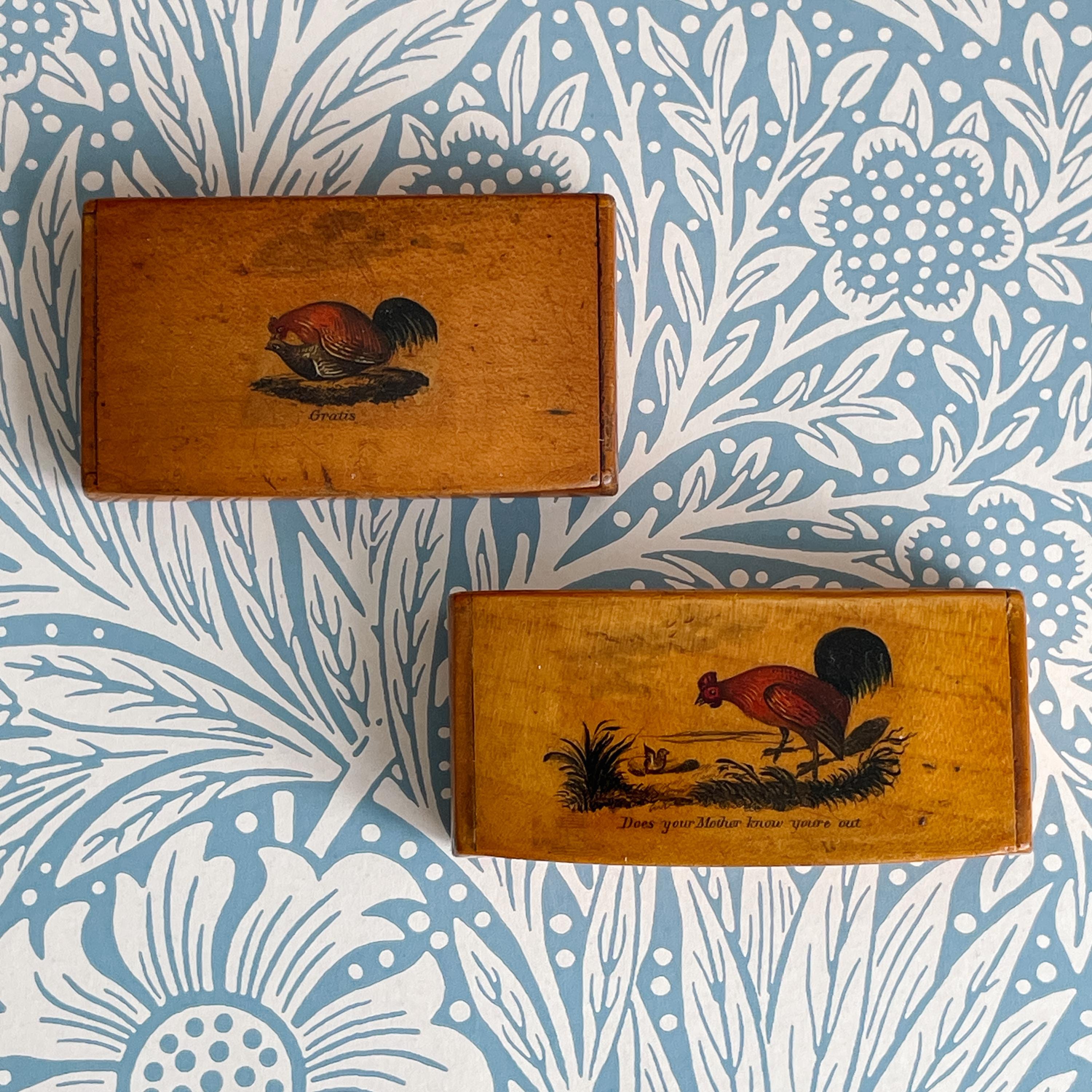 Mauchline Ware　モシュリンウェア Mauchline Ware - Etsy