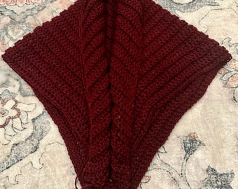 Shawl