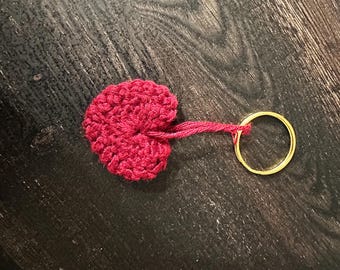 Keychain Valentine's Keychain