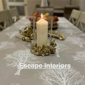 Table cloth, table linen