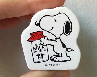 New Year Stamp Limited Stock Snoopy Stamp Kodomo no Kao Stamp