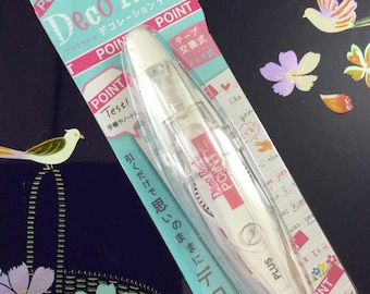Point Tape - Deco Rush 6mm Decoration Tape