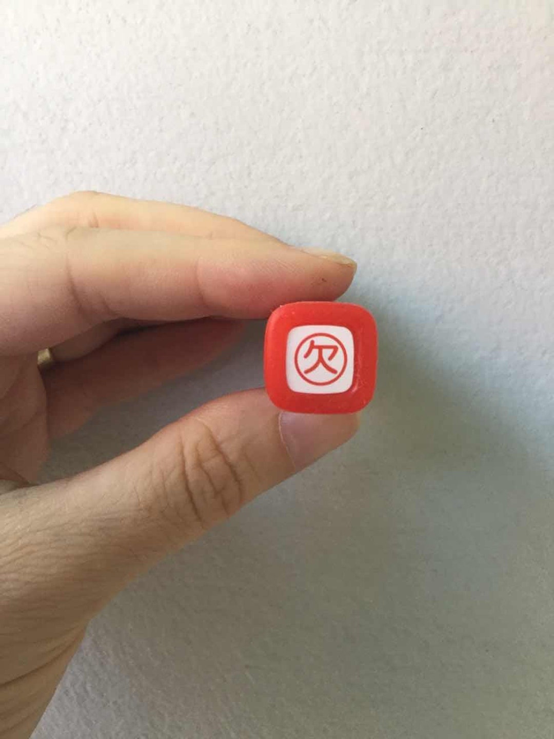 Absent Stamp - Erasable Stamp - Pilot Frixion Stamp - Tiny Schedule ...