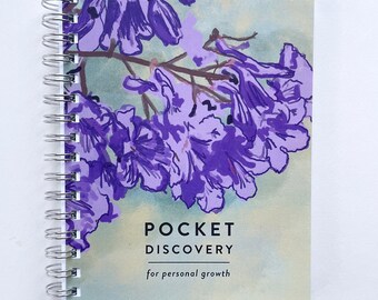 Notebook - Pocket Discovery Notebook