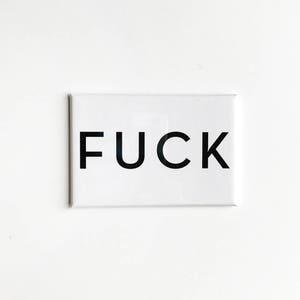 Magnet F*ck