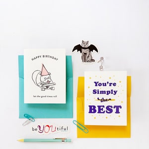 Simply the Best Love and Friendship Greeting Card image 7