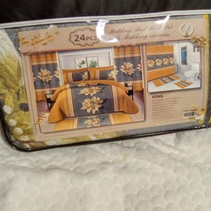 Bed covers