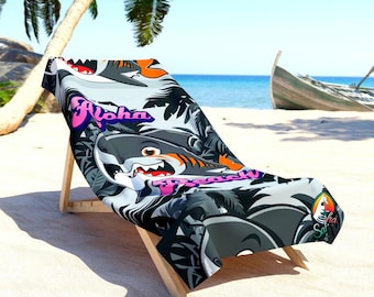 Beach Towels