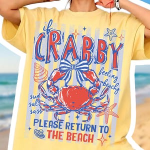 Se você está irritado, por favor, volte para a praia PNG, Irritado e elegante PNG, Caranguejo-laço charmoso PNG, Férias de verão PNG, Praia engraçada PNG, Viagem de verão à praia