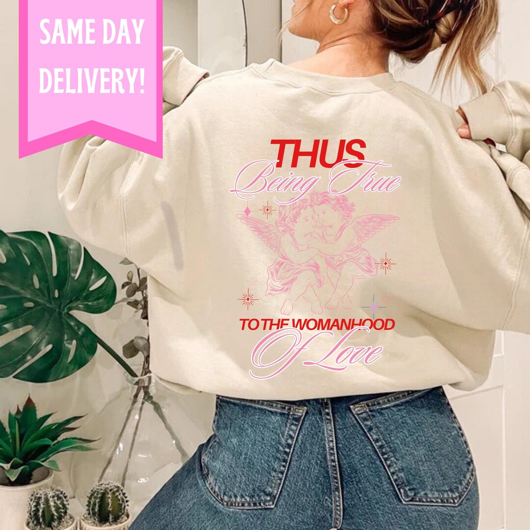 Gildian Phi Mu Creed Sweatshirt Wear Your Values With Pride and Style ...
